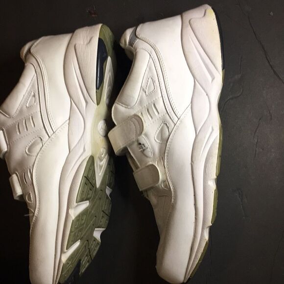 Propet stability M2035 shoes - Picture 7 of 11